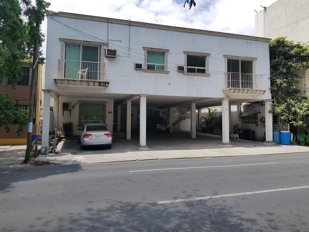Contry La Silla Apartments Zona Tec - Nuevo Sur Monterrey Exterior photo
